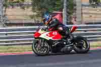 Advanced Group Red Bikes